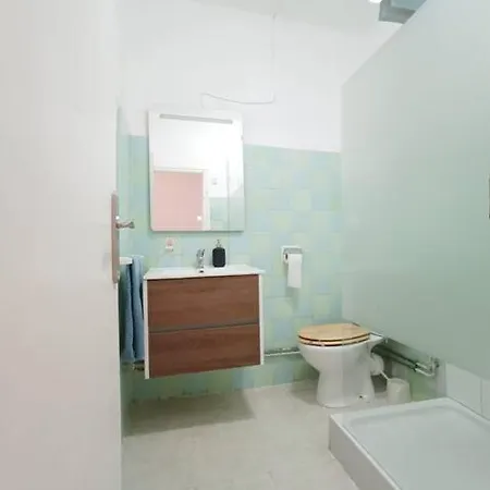 Brisa Marina Apartamento El Jaul